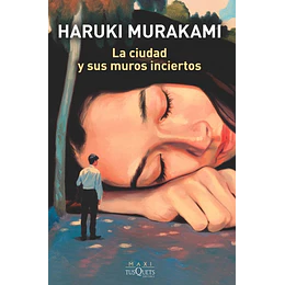 La Ciudad Y Sus Muros Inciertos