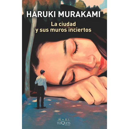 La Ciudad Y Sus Muros Inciertos