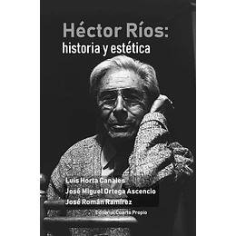 Hector Rios: Historia Y Estetica