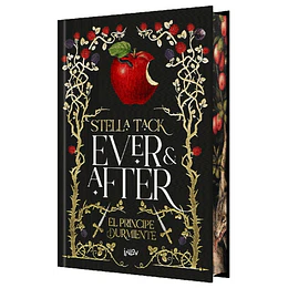 El Principe Durmiente (Ever & After 1)