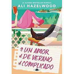 Un Amor De Verano Complicado