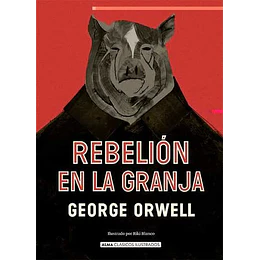 Rebelion En La Granja