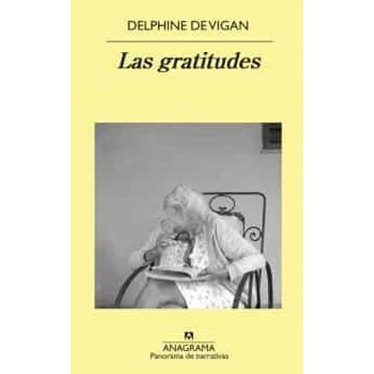 Las Gratitudes