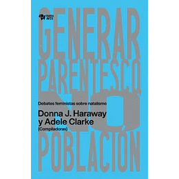 Generar Parentesco, No Poblacion: Relatos Feministas Sobre Natalismo