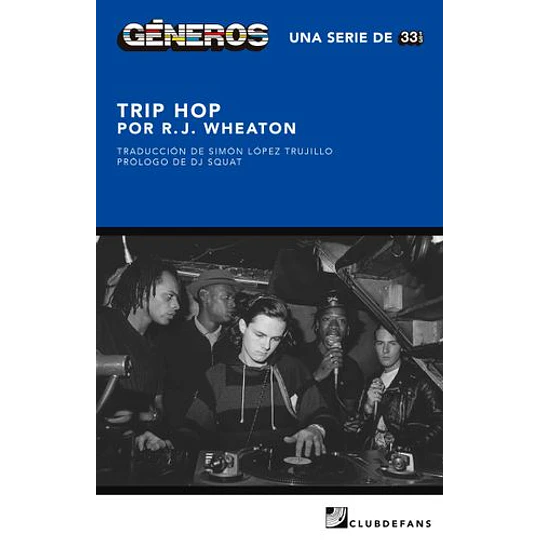 Trip Hop