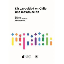 Discapacidad En Chile: Una Introduccion