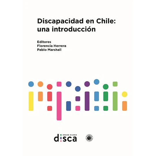 Discapacidad En Chile: Una Introduccion