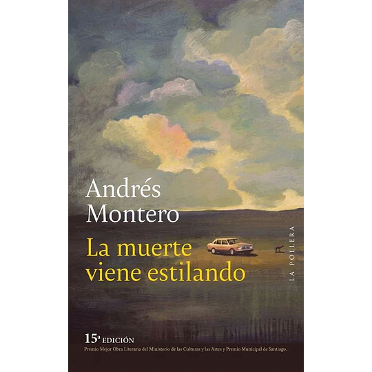 La Muerte Viene Estilando