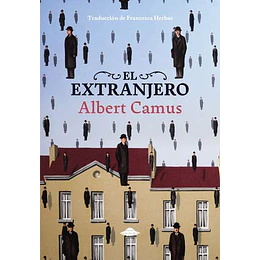 El Extranjero