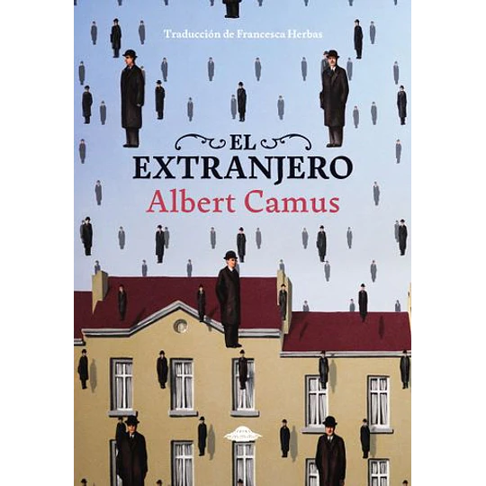 El Extranjero