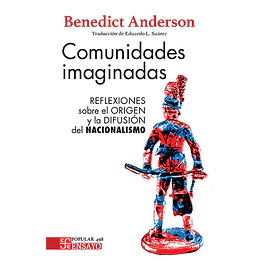 Comunidades Imaginadas
