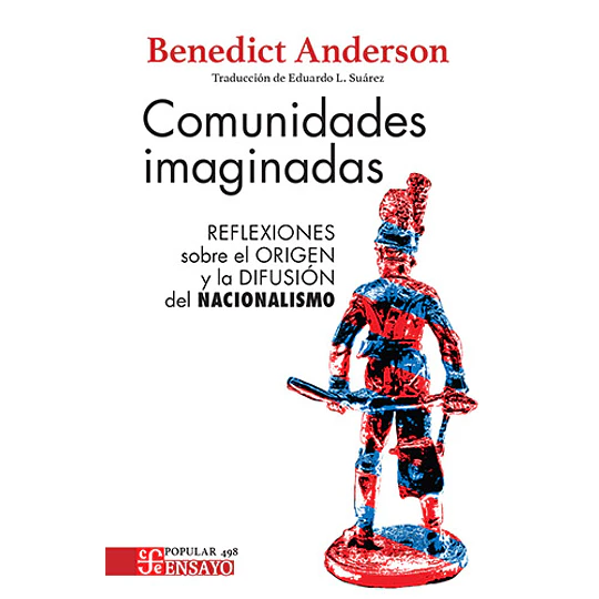 Comunidades Imaginadas
