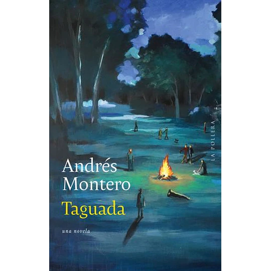 Taguada  	
