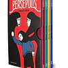 Persepolis (Estuche Aniversario 25 Años)