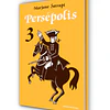 Persepolis (Estuche Aniversario 25 Años)