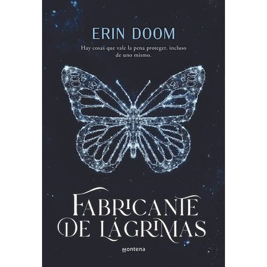 Fabricante De Lagrimas 