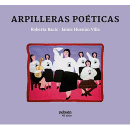 Arpilleras Poeticas