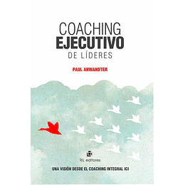Coaching Ejecutivo De Lideres