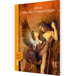Edipo Rey / Antigona / Electra