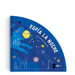 Espia La Noche