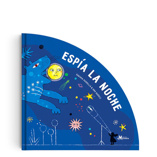 Espia La Noche