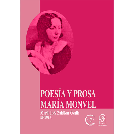 Poesia Y Prosa. Maria Monvel