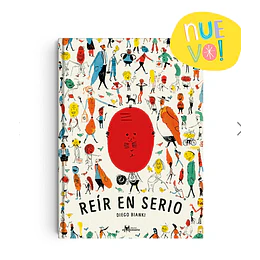 Reir En Serio