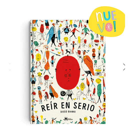 Reir En Serio