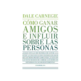 Como Ganar Amigos E Influir Sobre Las Personas