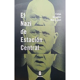 El Nazi De Estacion Central