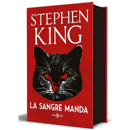 La Sangre Manda (Edicion Especial Con Cantos Tintados)