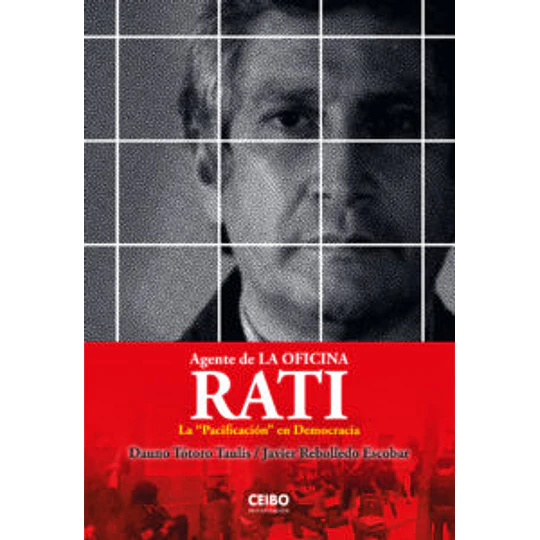 Rati, Agente De La Oficina. La 