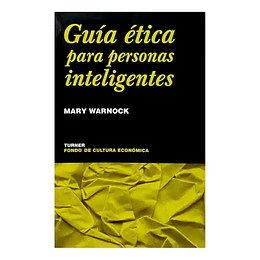 Guia Etica Para Personas Inteligentes