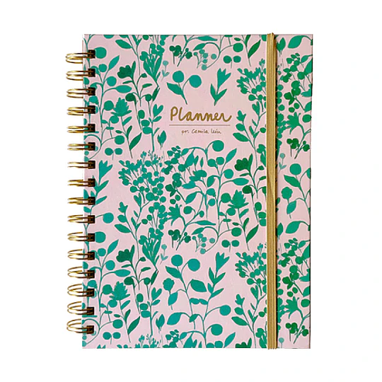 Planner (Enredadera)