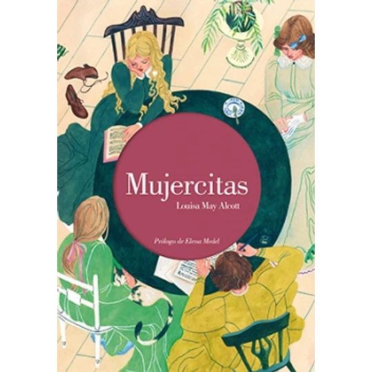 Mujercitas (Edicion Tapa Dura Ilustrada)