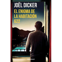 El Enigma De La Habitacion 622