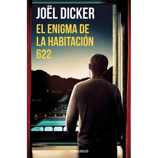 El Enigma De La Habitacion 622