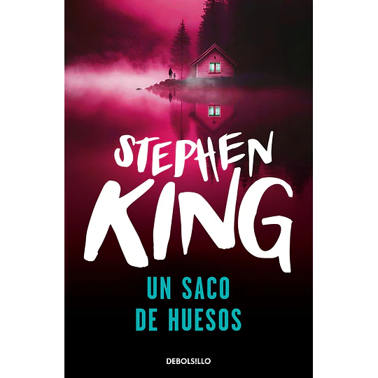 Un Saco De Huesos