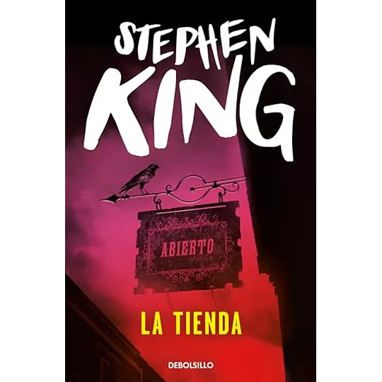 La Tienda