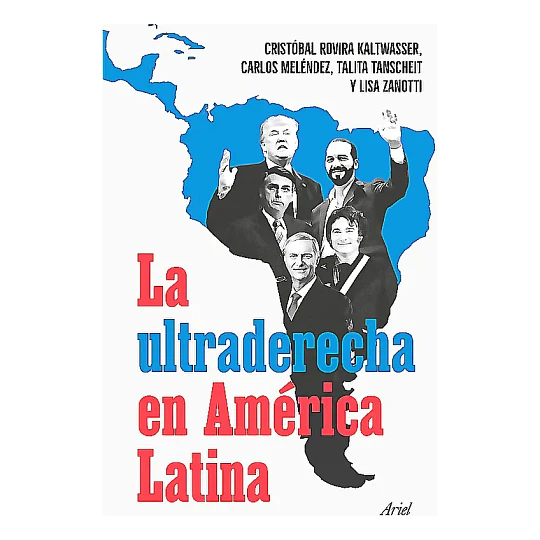 La Ultraderecha En America Latina