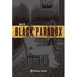 Black Paradox