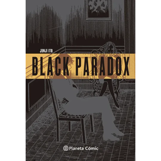 Black Paradox