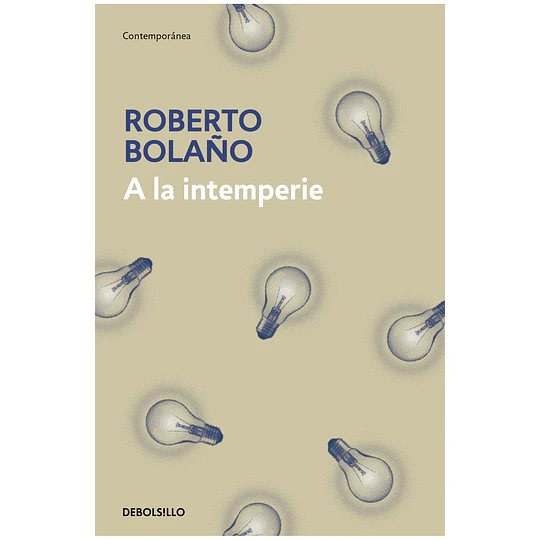 A La Intemperie