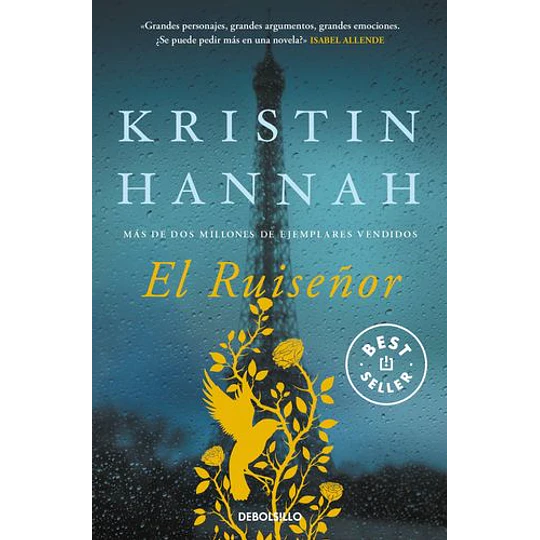 El Ruiseñor