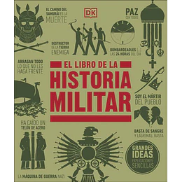 El Libro De La Historia Militar