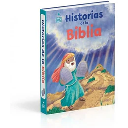 Historias De La Biblia
