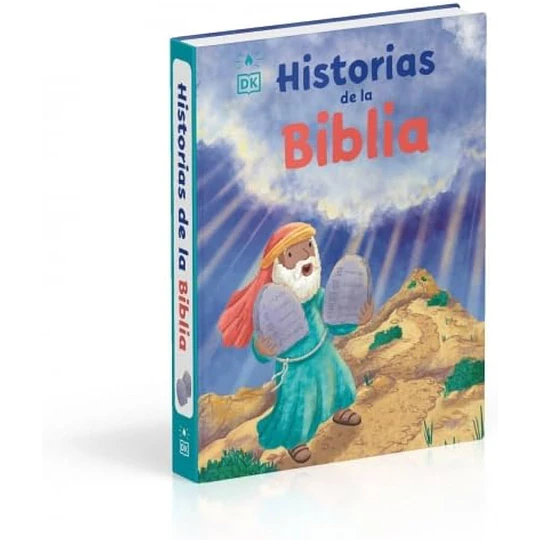 Historias De La Biblia
