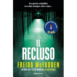 El Recluso