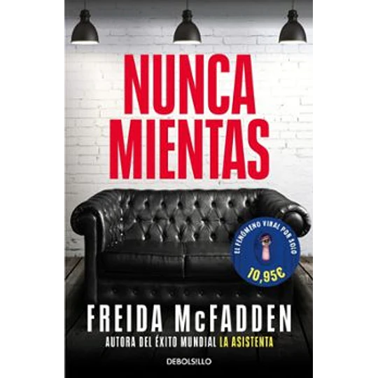 Nunca Mientas