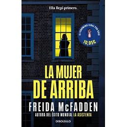 La Mujer De Arriba